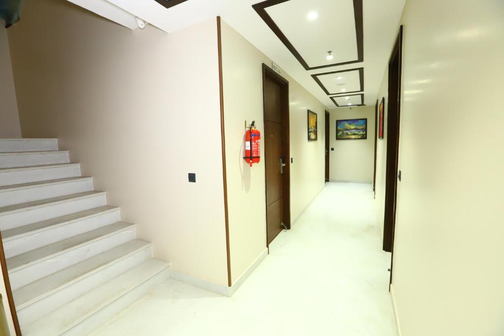 Fotografie z fotogalerie ubytování Sanca International Hotel in Patel Nagar Delhi v Novém Dillí