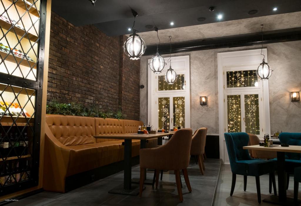 Corso Rooms City Centre - Resim 35