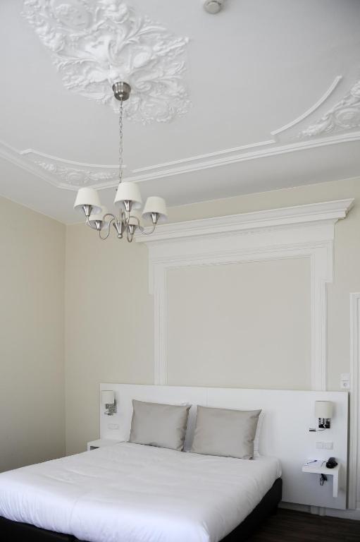 Hotel Andante aan Zee - Resim 31