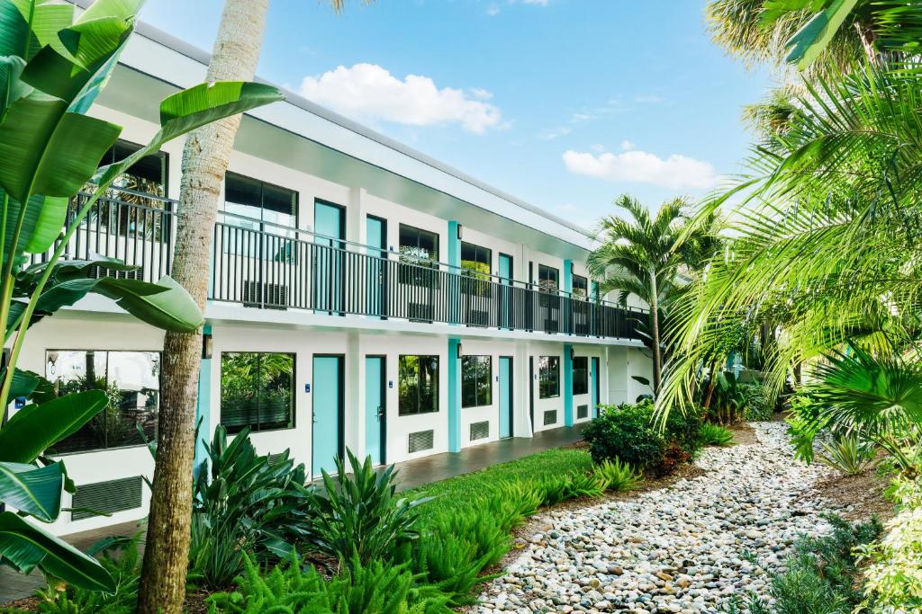 Coco Key Hotel & Water Park Resort, Orlando – Tarifs 2024