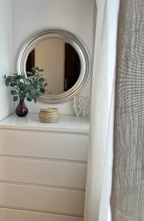 Santiago Apartment - 3