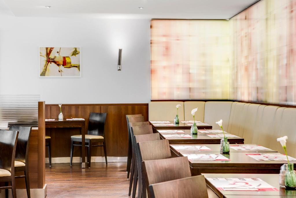 IntercityHotel Wien - Resim 44