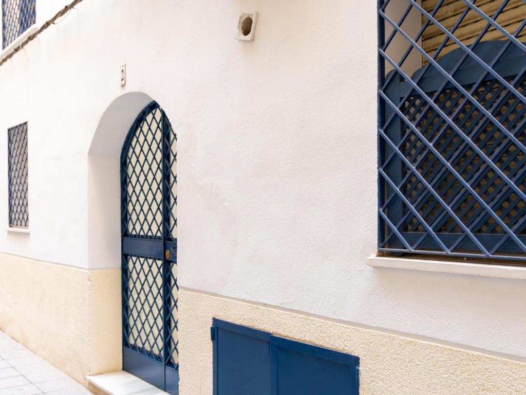Fotografie z fotogalerie ubytování La Casa de los Naranjos v destinaci Córdoba