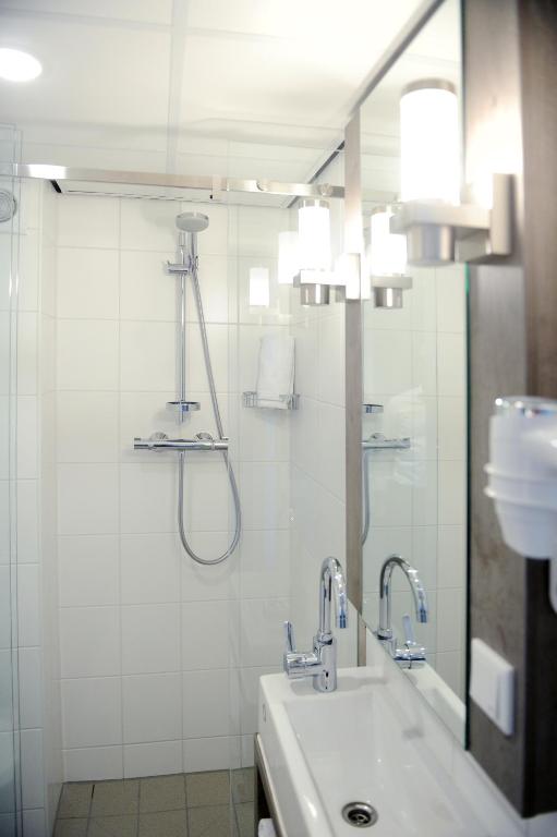 Hotel Andante aan Zee - Resim 7