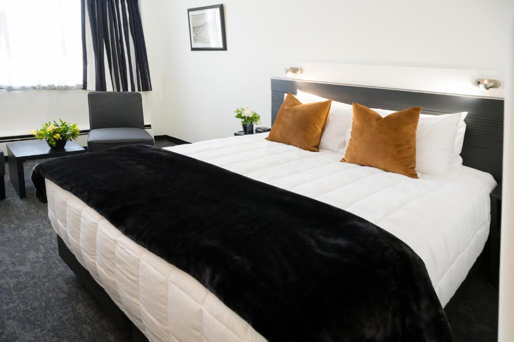 Bay Plaza Hotel - Resim 19