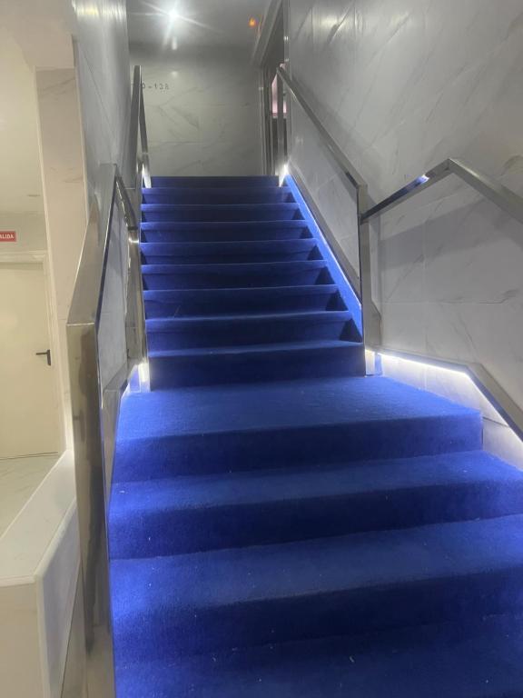Fotografie z fotogalerie ubytování HOTEL AVIACIOn v destinaci Manises