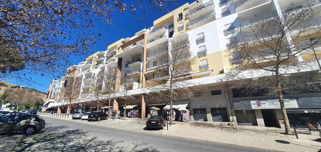Apartamento Dionisio