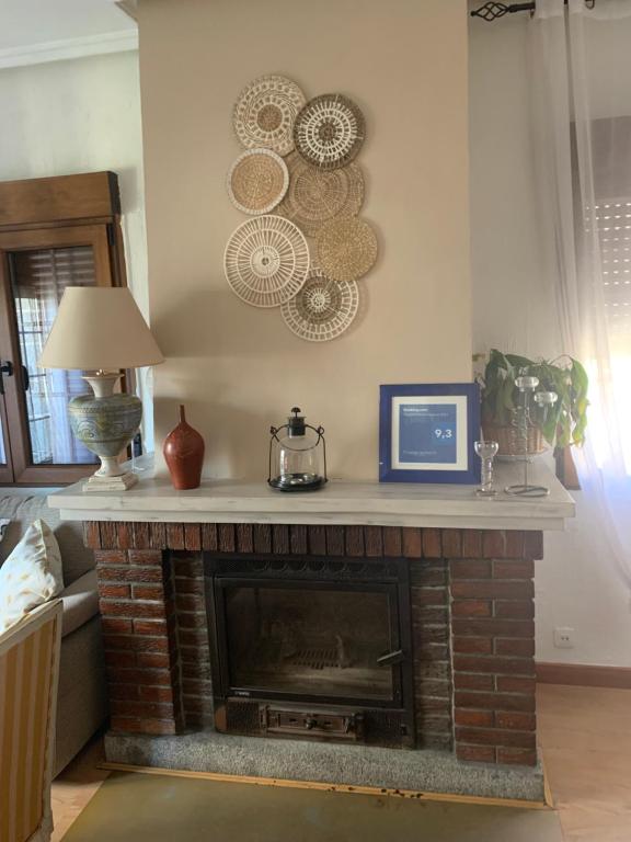 Imagen de la galería de El balcón de Araceli, en Cercedilla