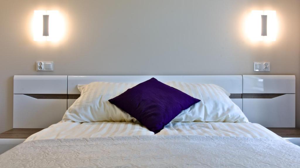 LC pokoje & apartamenty Z57 - 14