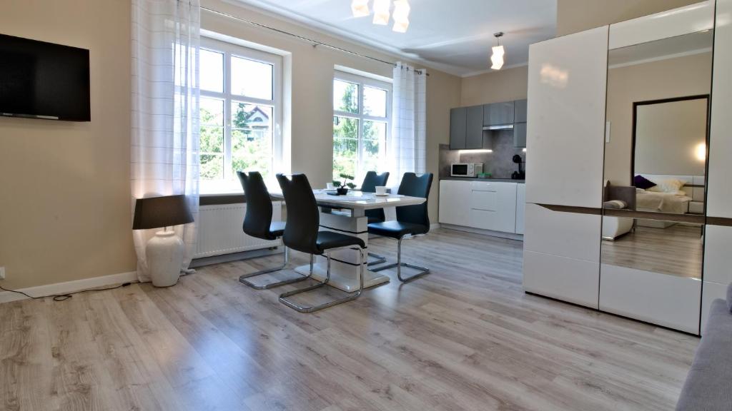 LC pokoje & apartamenty Z57 - 16