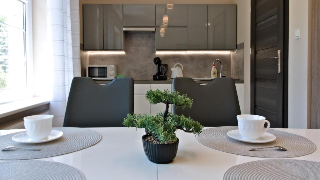 LC pokoje & apartamenty Z57 - 18