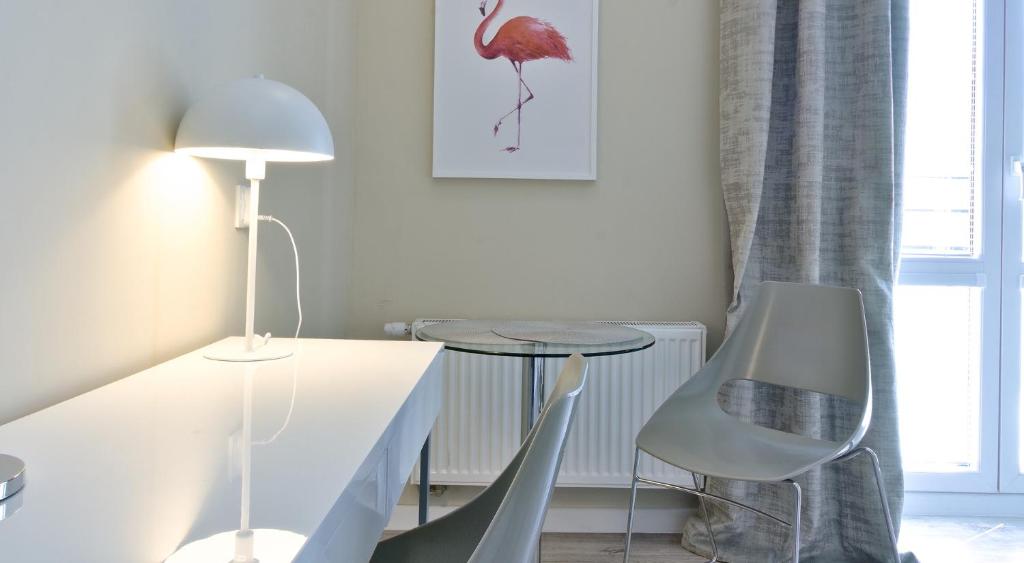 LC pokoje & apartamenty Z57 - 6