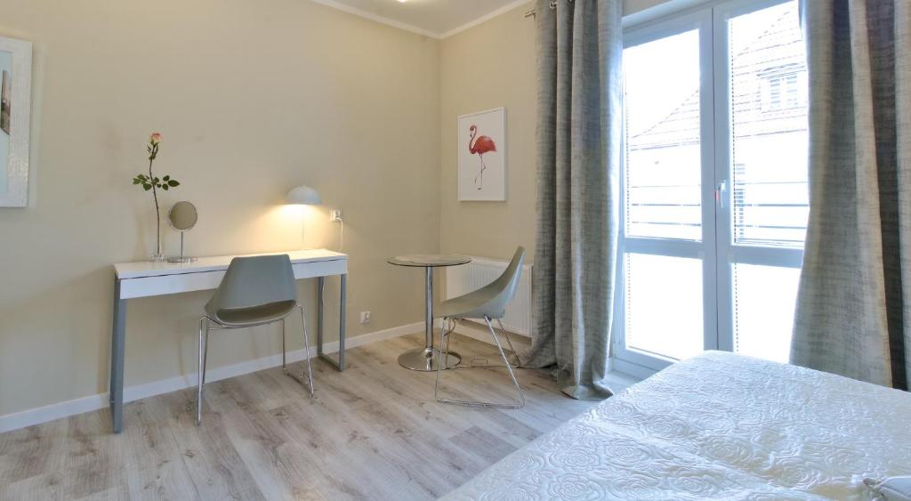 LC pokoje & apartamenty Z57 - 4