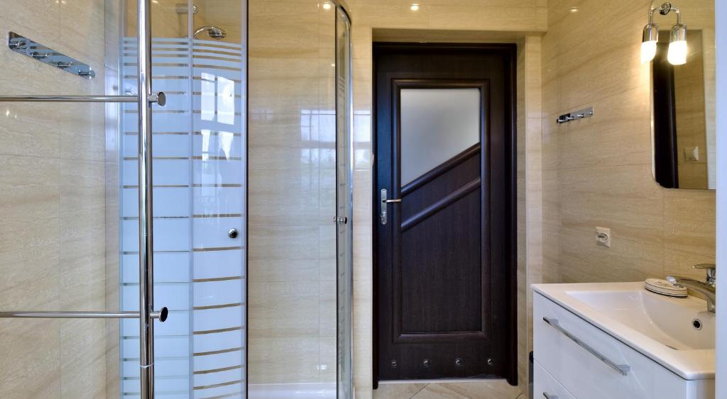 LC pokoje & apartamenty Z57 - 12