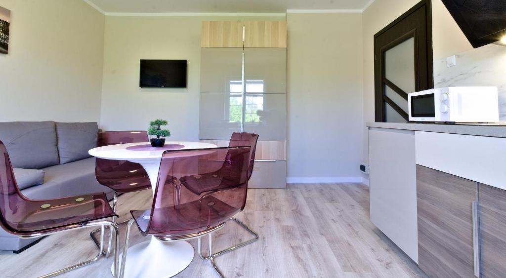 LC pokoje & apartamenty Z57 - 9