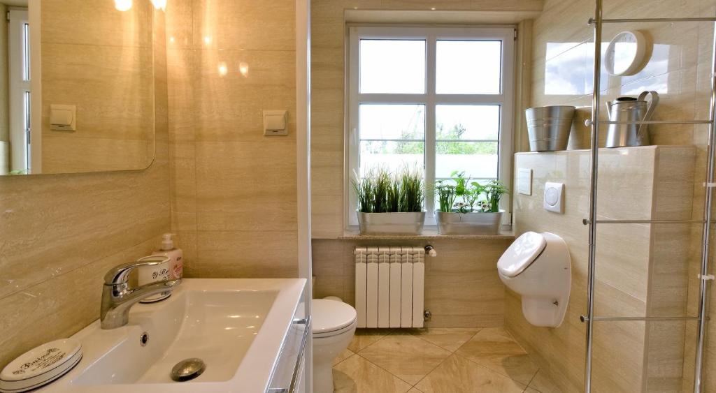 LC pokoje & apartamenty Z57 - 13