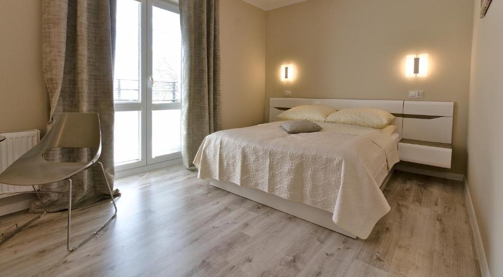 LC pokoje & apartamenty Z57 - 2