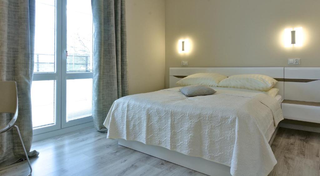 LC pokoje & apartamenty Z57 - 5