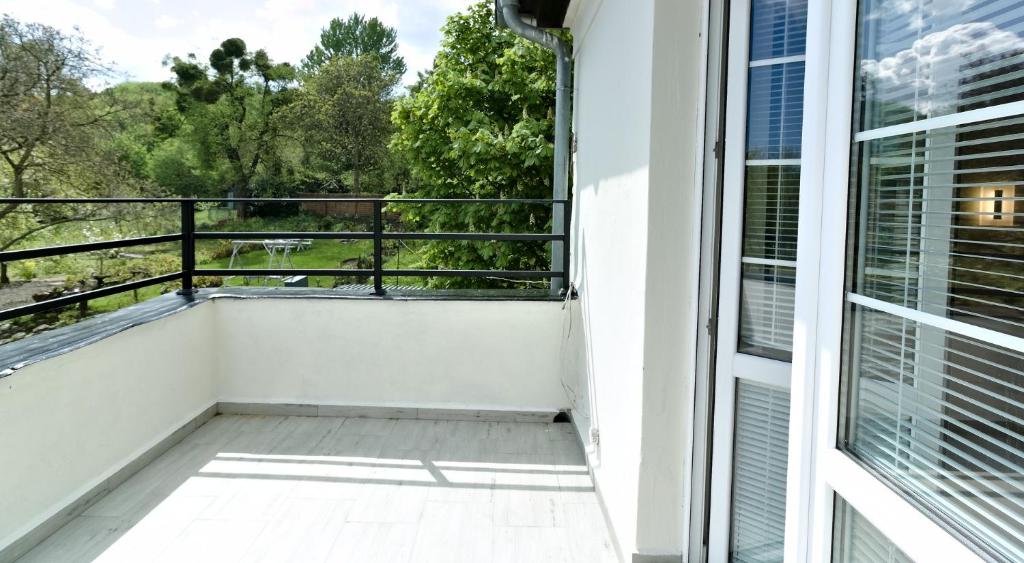 LC pokoje & apartamenty Z57 - 11