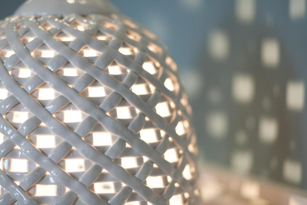 Hôtel des 3 Poussins - Resim 43