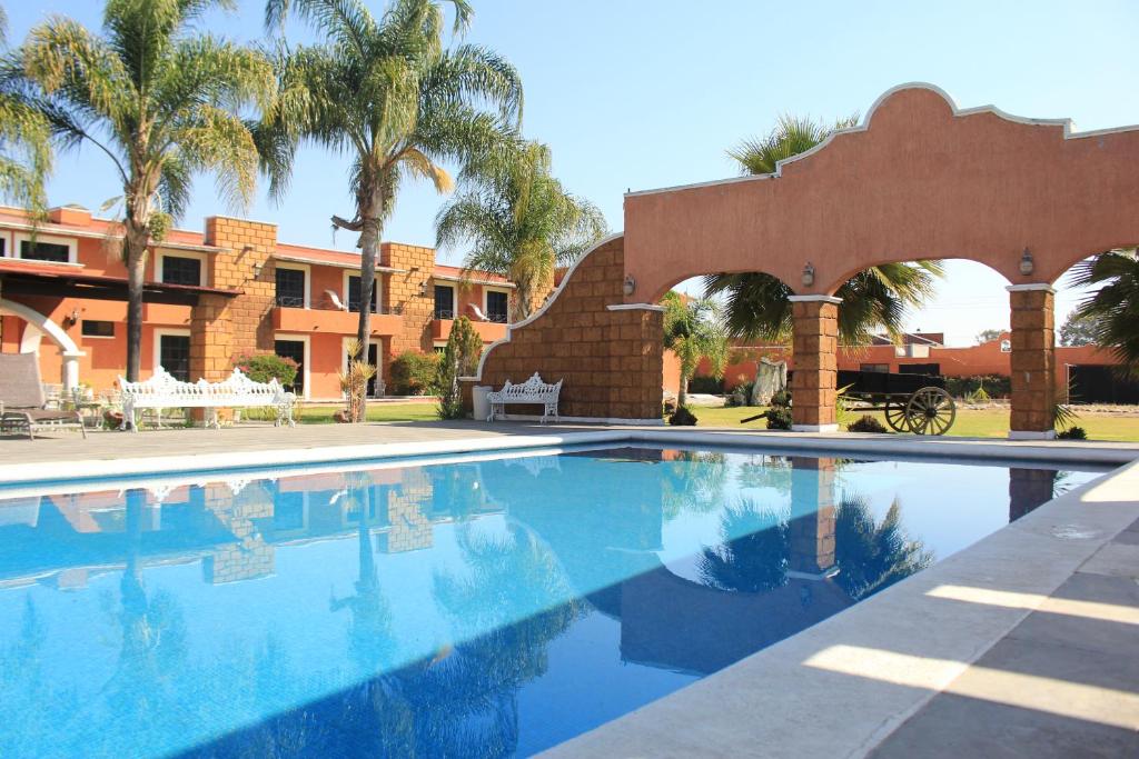 Hotel Mesón del Puente Hotel Mesón del Puente