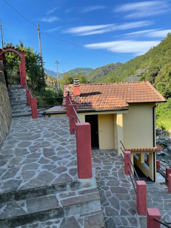 Agriturismo del Gao - Vakantiehuis