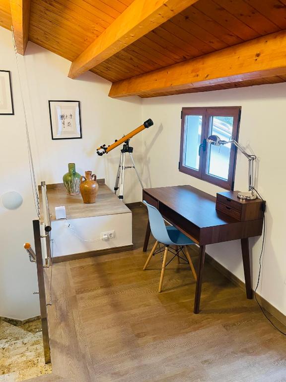 Fotografie z fotogalerie ubytování Casa del Herrero v destinaci Chulilla