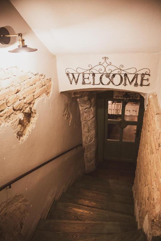 Apartments Rose Garden - 11