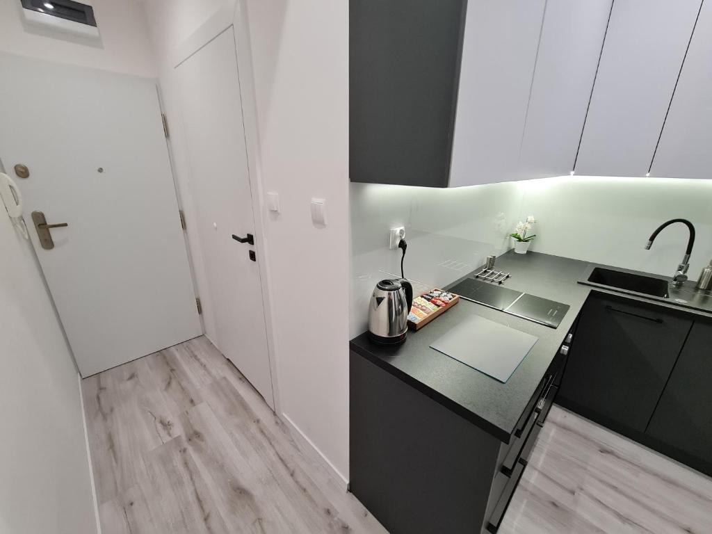 Villa Nova Apartamenty - Appartamento