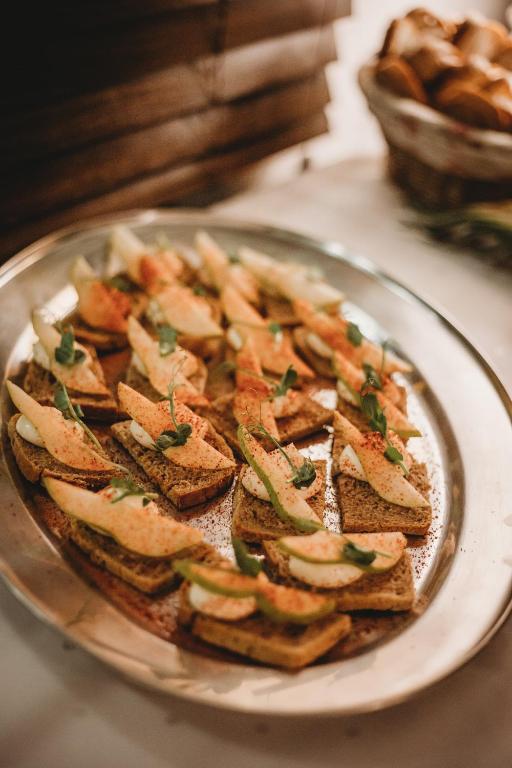 Apartments Rose Garden - 15