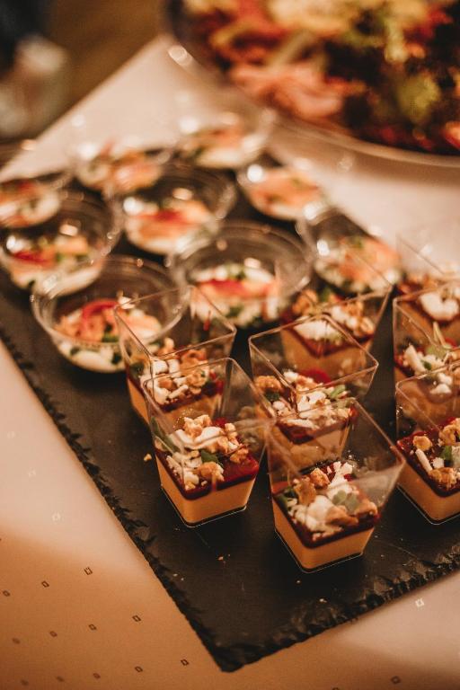 Apartments Rose Garden - 9