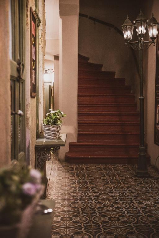 Apartments Rose Garden - 8