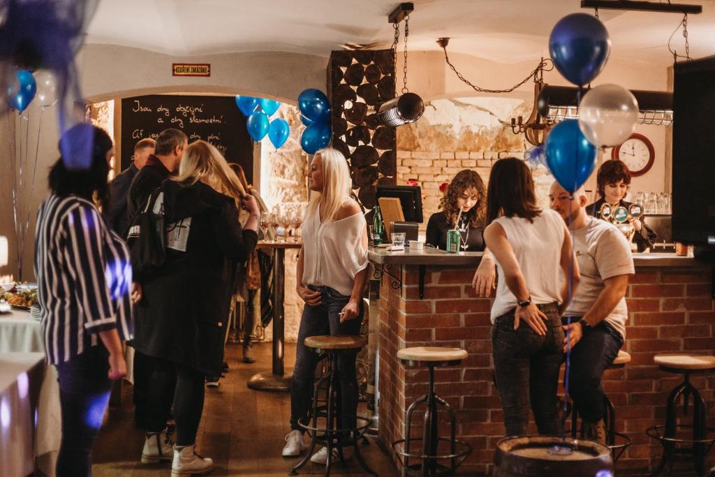 Apartments Rose Garden - 18