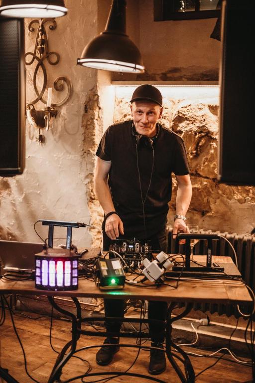 Apartments Rose Garden - 13