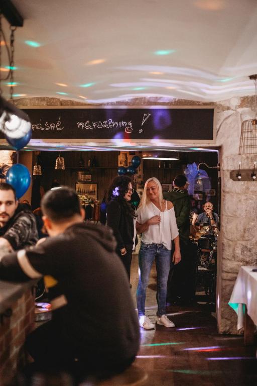 Apartments Rose Garden - 14