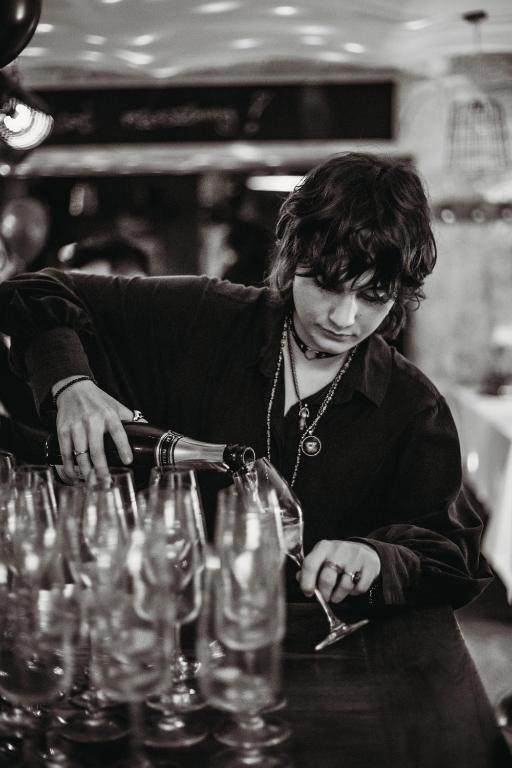 Apartments Rose Garden - 12