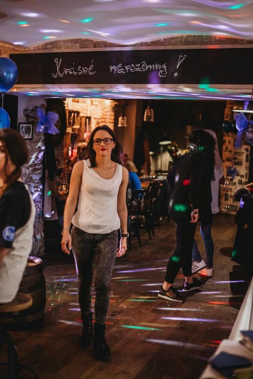 Apartments Rose Garden - 16