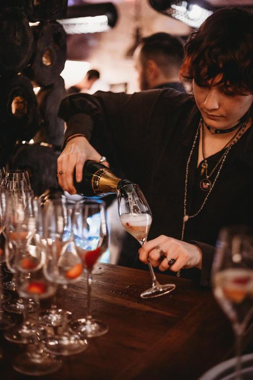 Apartments Rose Garden - 19