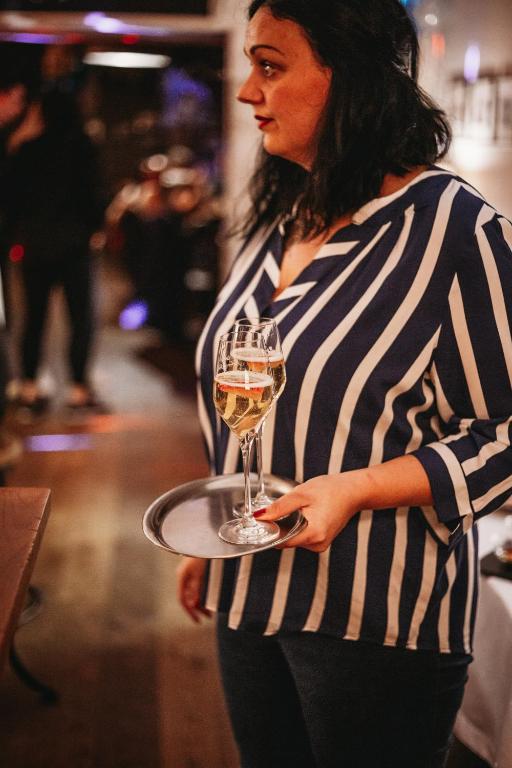 Apartments Rose Garden - 6