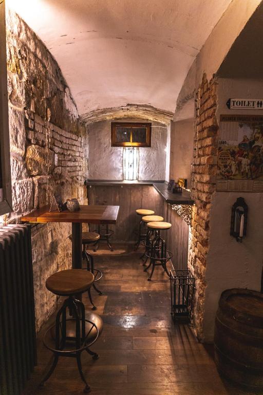 Apartments Rose Garden - 10