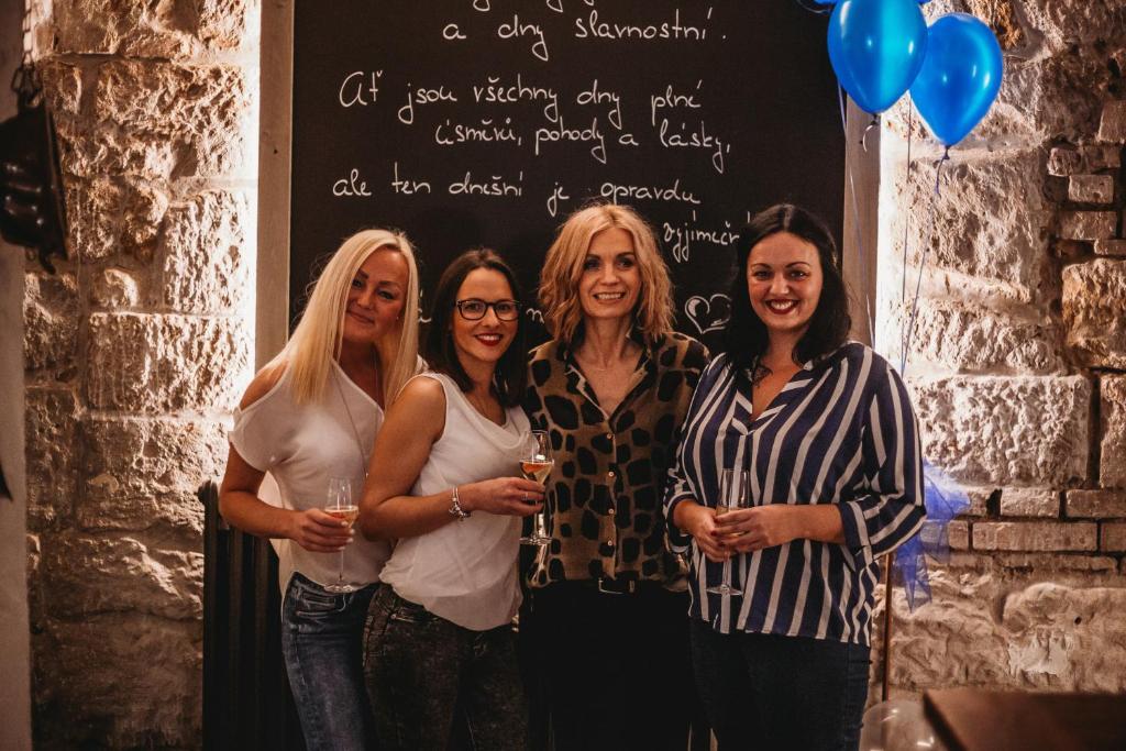 Apartments Rose Garden - 7