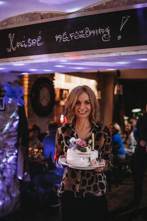 Apartments Rose Garden - 3