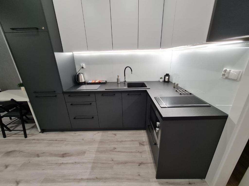 Villa Nova Apartamenty - Appartamento