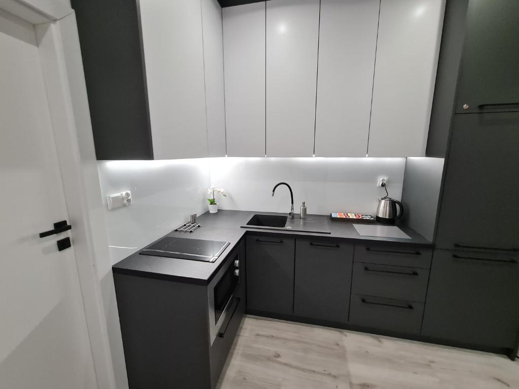 Villa Nova Apartamenty - Appartamento
