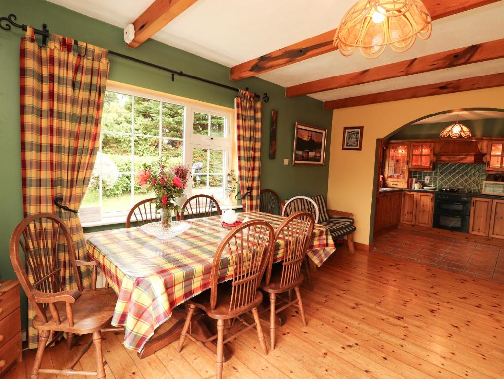 Fotografie z fotogalerie ubytování The Lodge v destinaci Beaufort
