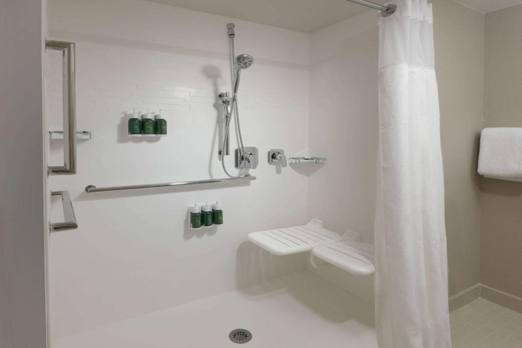 Sonesta ES Suites Fort Worth Fossil Creek - 
