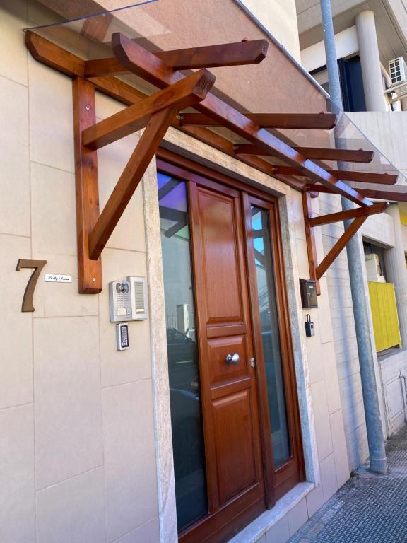 Lucky’s house - Apartamento De Dos Dormitorios
