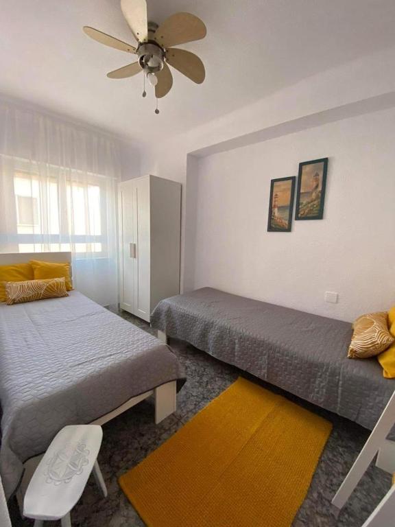 Menorca, Santa Pola – Precios actualizados 2023