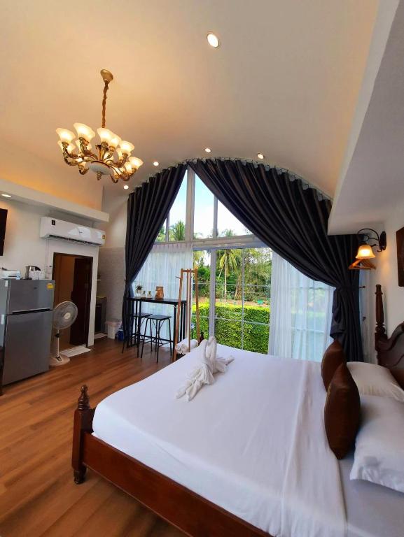 Amantra homestay & village - Villa