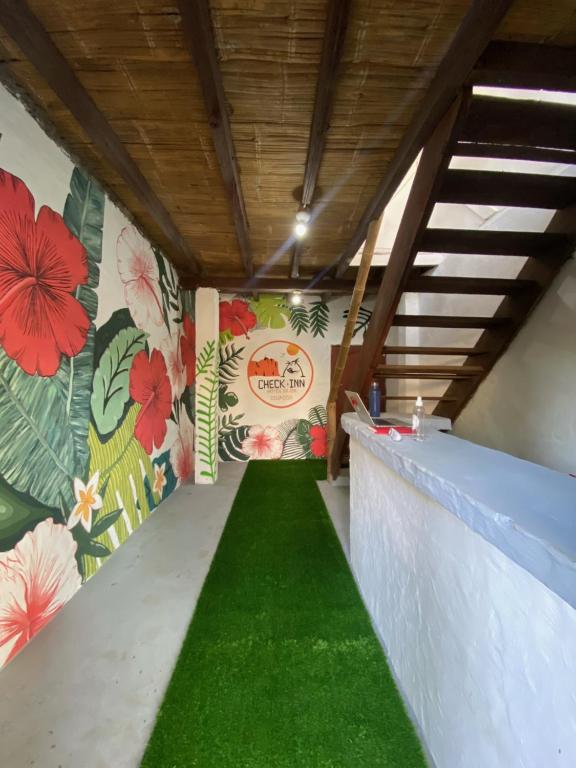 Fotografie z fotogalerie ubytování CHECK INN v destinaci Olón